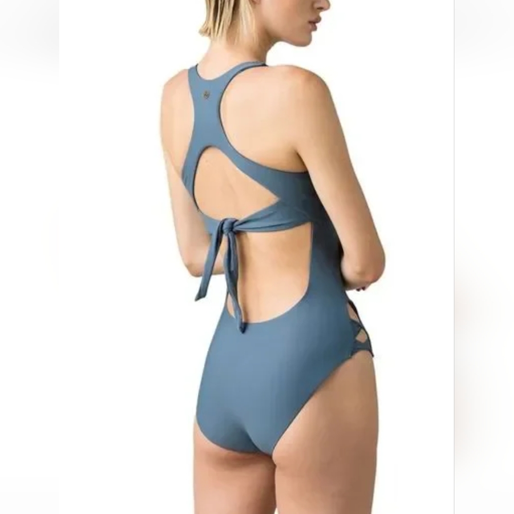 Prana Rhette One Bathing Suit One Piece